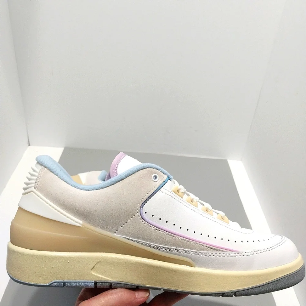 Jordan air retro